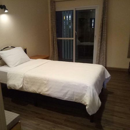 Little Guest House Hotel Chiang Mai Exterior foto