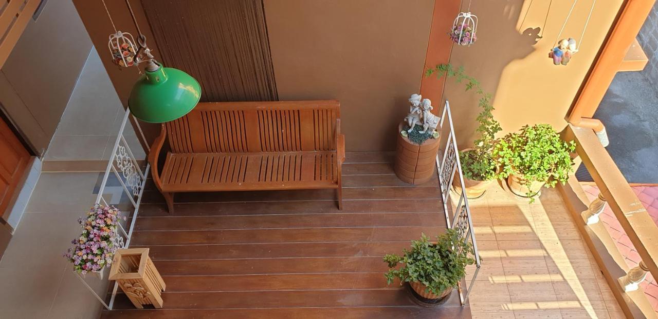 Little Guest House Hotel Chiang Mai Cameră foto