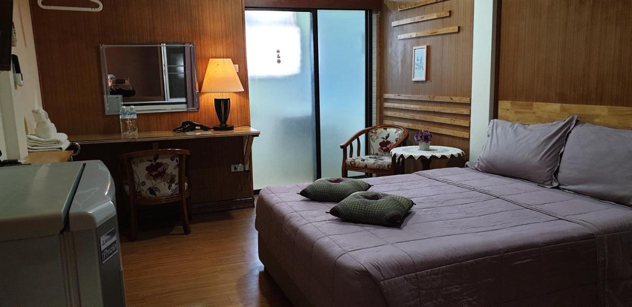 Little Guest House Hotel Chiang Mai Exterior foto