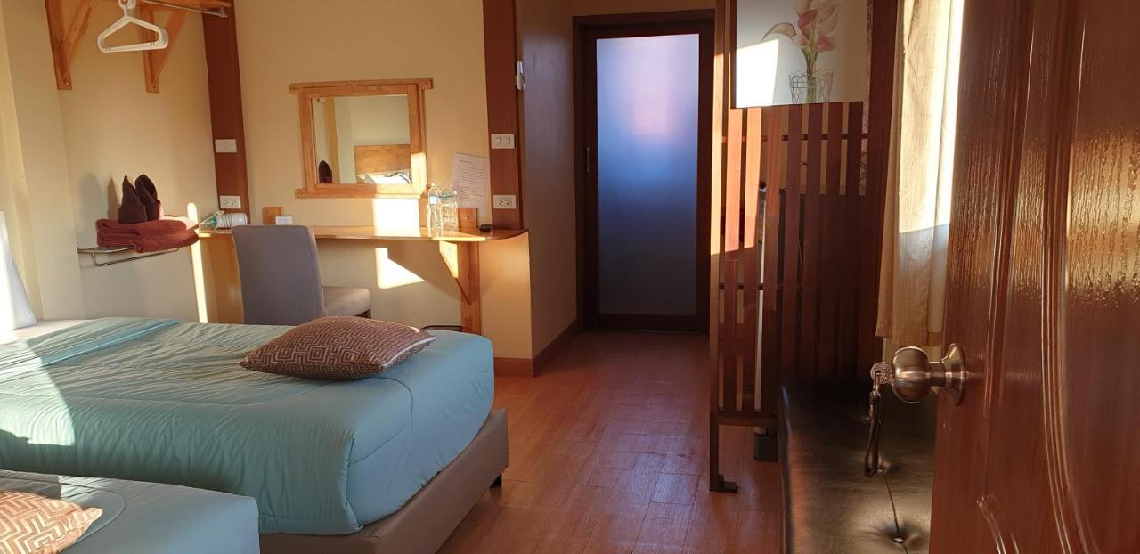 Little Guest House Hotel Chiang Mai Exterior foto