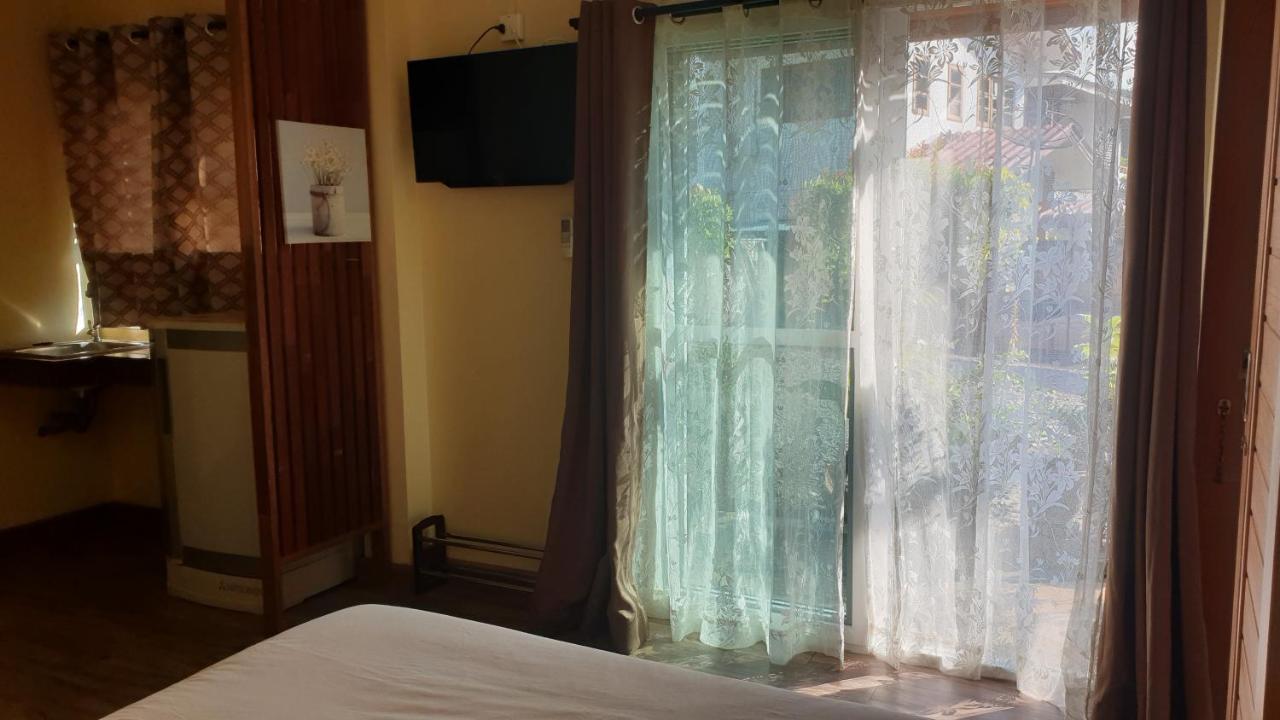 Little Guest House Hotel Chiang Mai Exterior foto