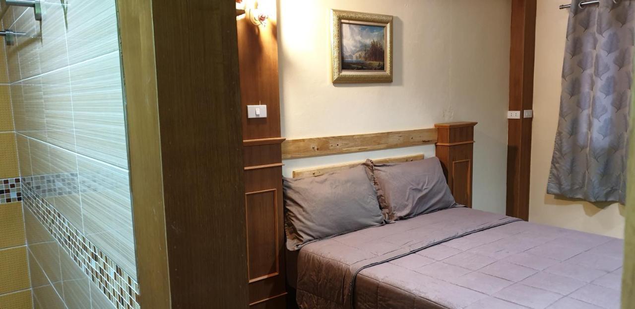 Little Guest House Hotel Chiang Mai Exterior foto