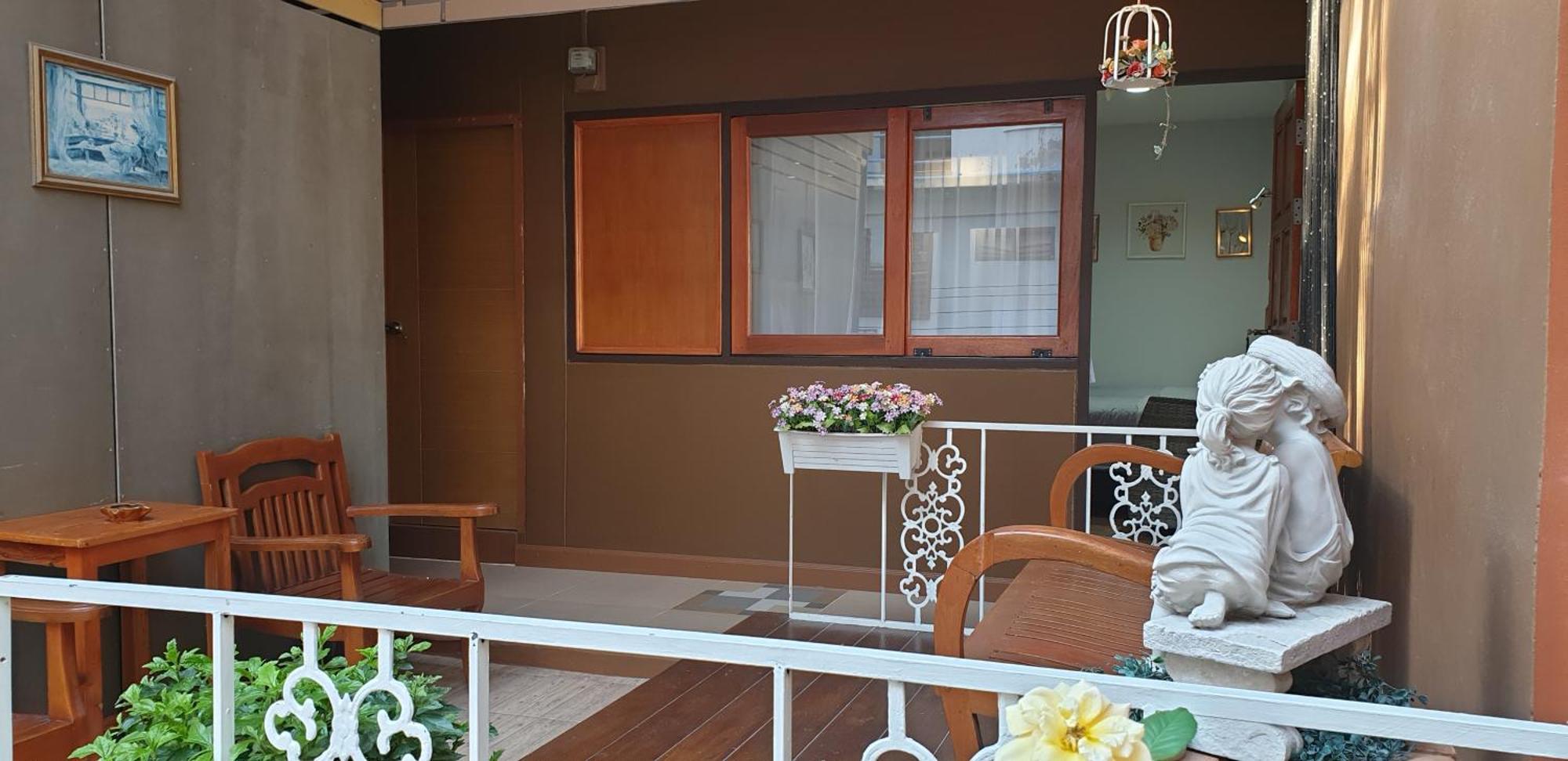 Little Guest House Hotel Chiang Mai Cameră foto