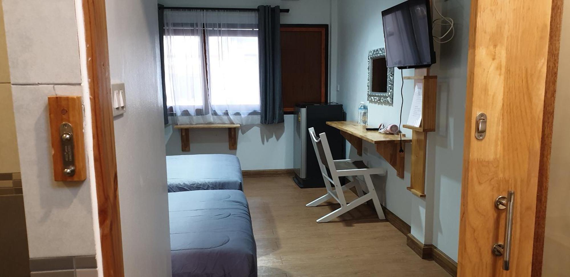 Little Guest House Hotel Chiang Mai Cameră foto