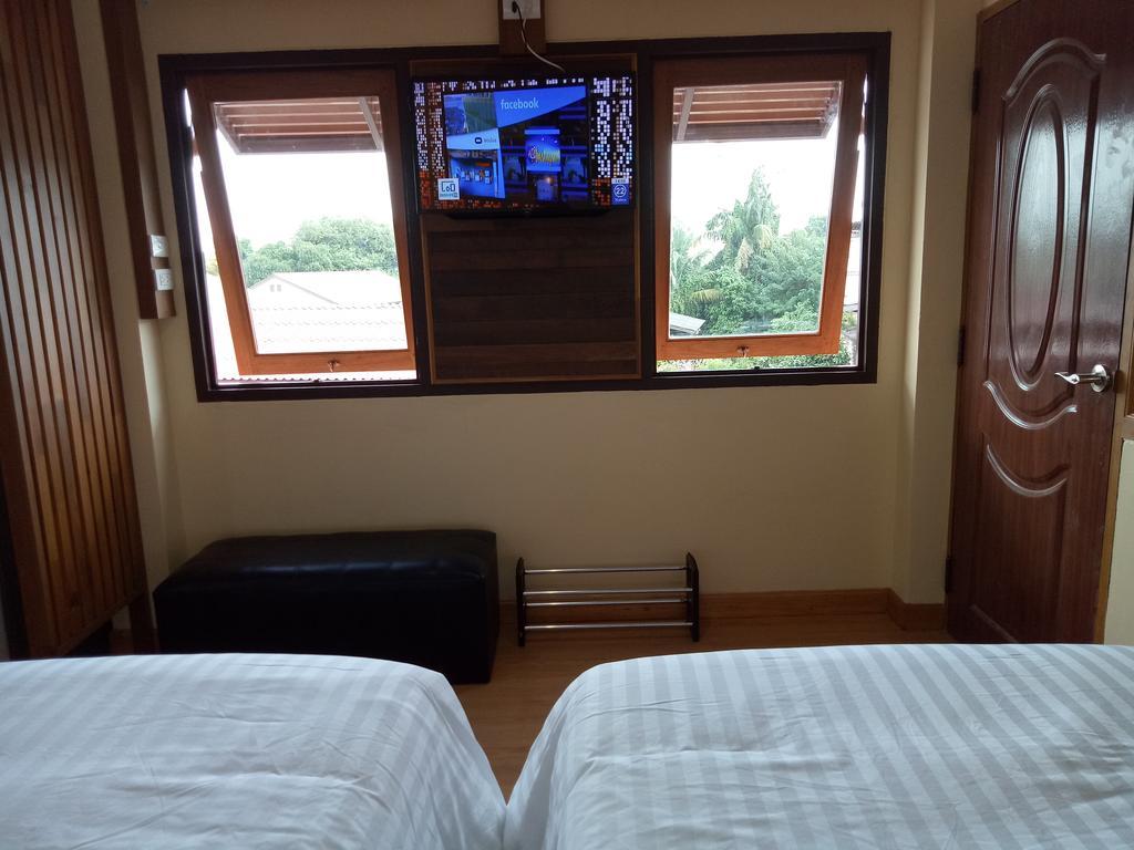 Little Guest House Hotel Chiang Mai Exterior foto