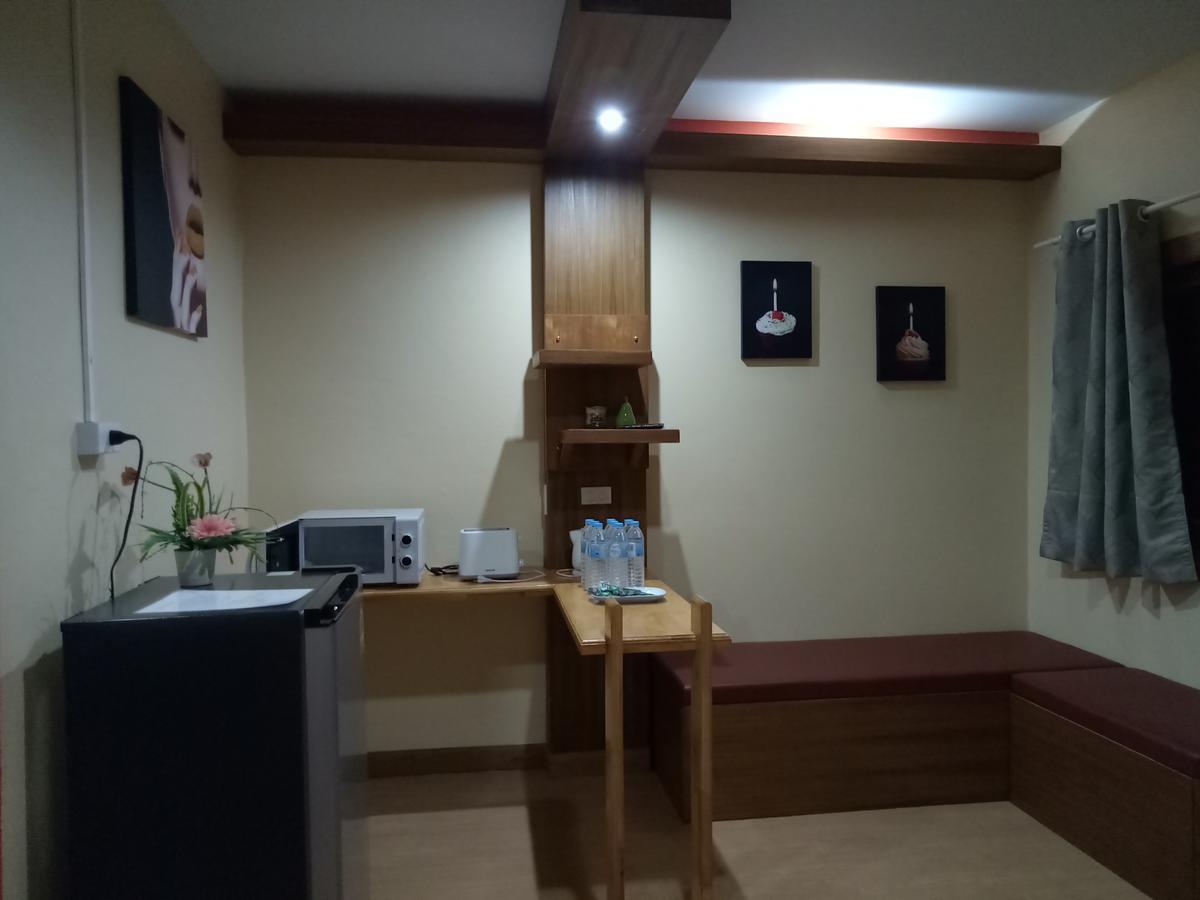 Little Guest House Hotel Chiang Mai Exterior foto