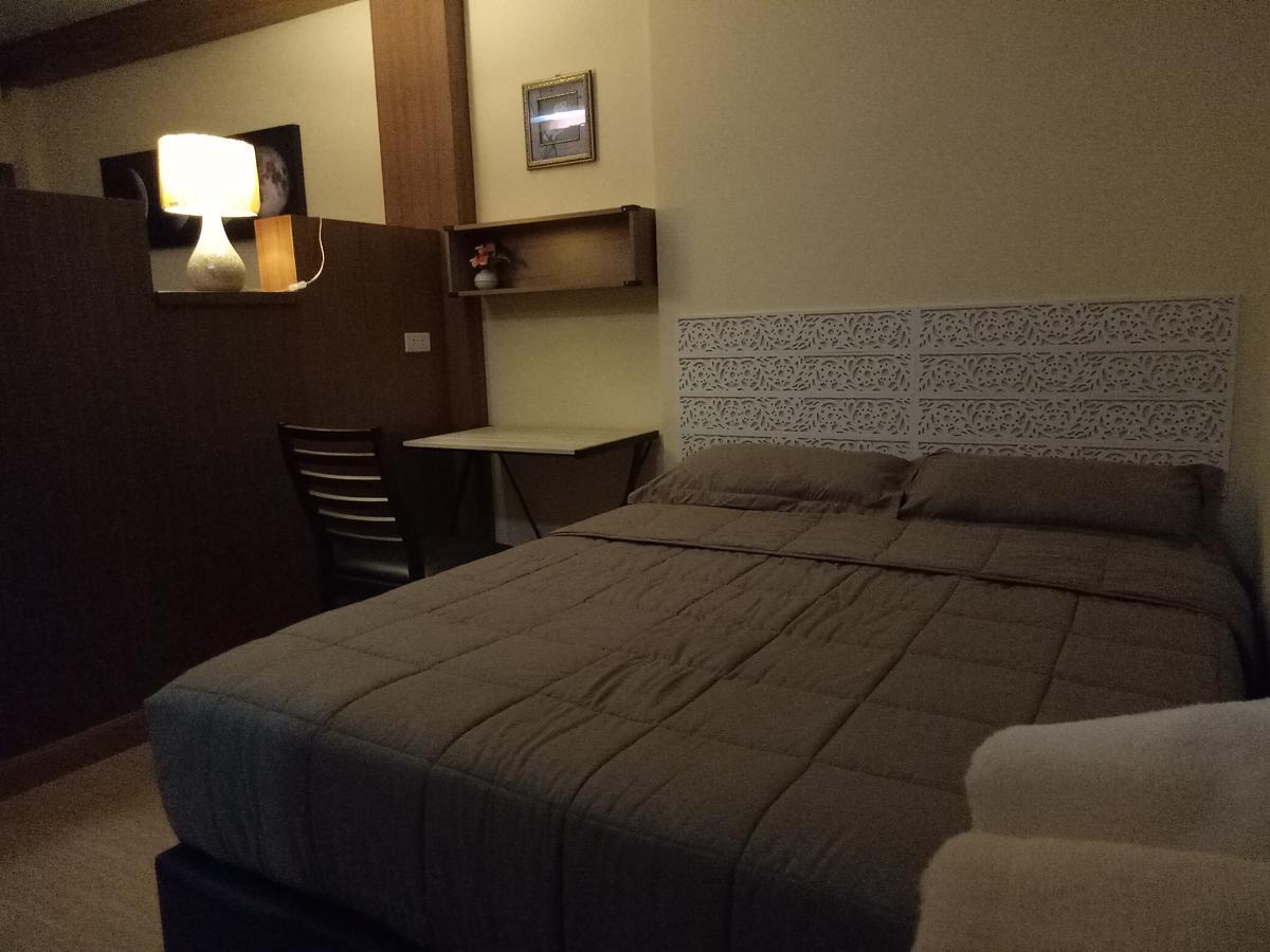 Little Guest House Hotel Chiang Mai Exterior foto