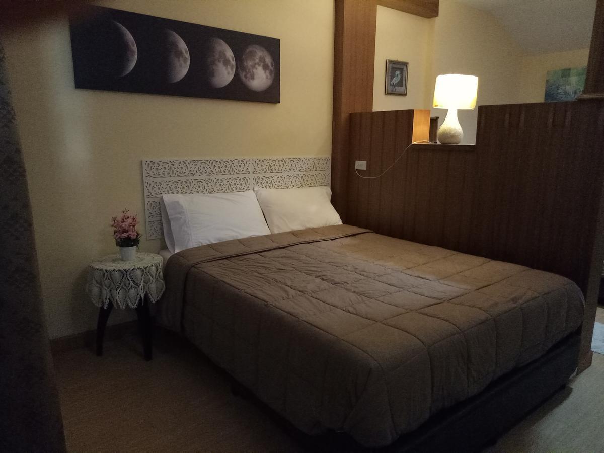 Little Guest House Hotel Chiang Mai Exterior foto