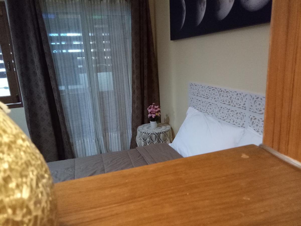 Little Guest House Hotel Chiang Mai Exterior foto