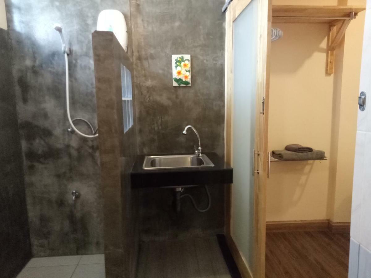 Little Guest House Hotel Chiang Mai Exterior foto