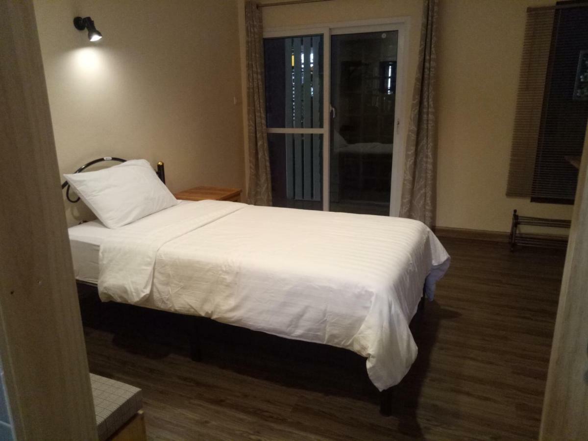 Little Guest House Hotel Chiang Mai Exterior foto