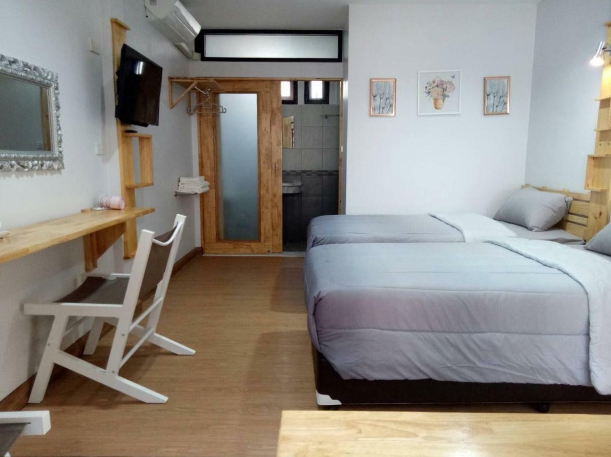 Little Guest House Hotel Chiang Mai Exterior foto